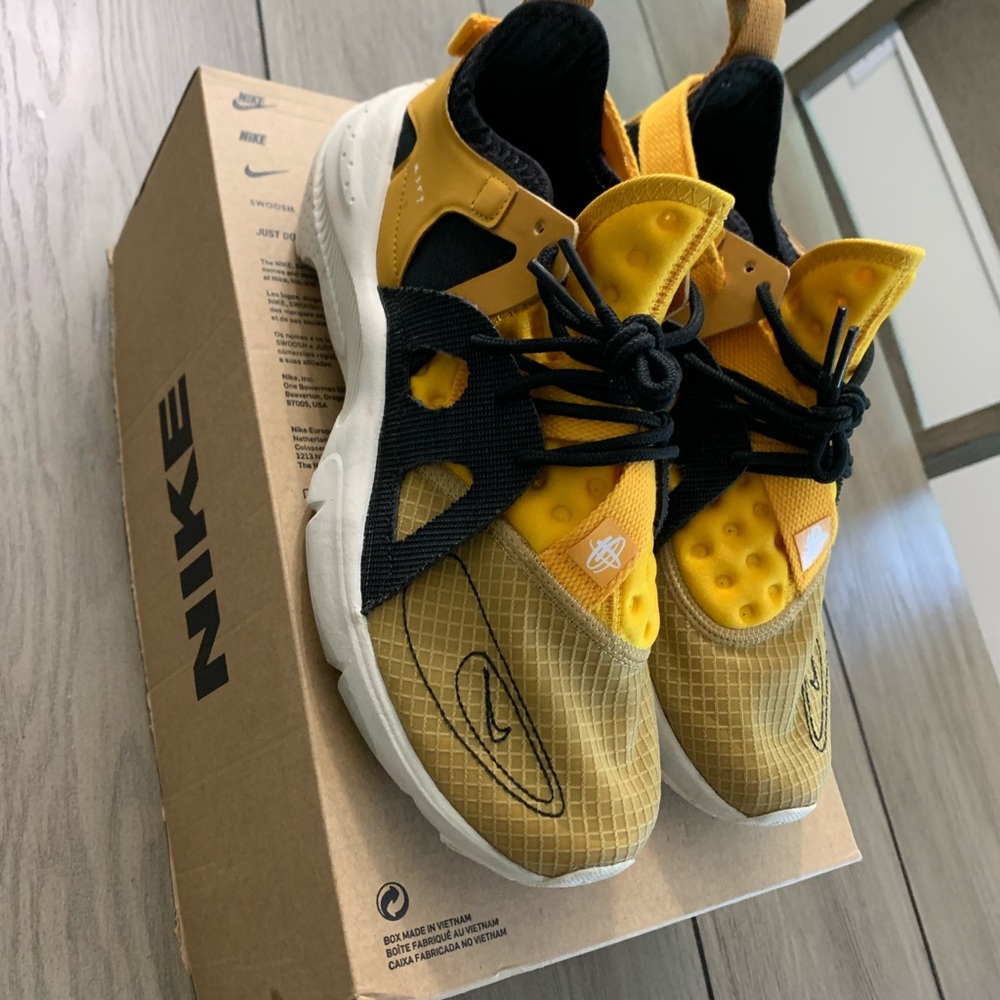 Nike Huarache